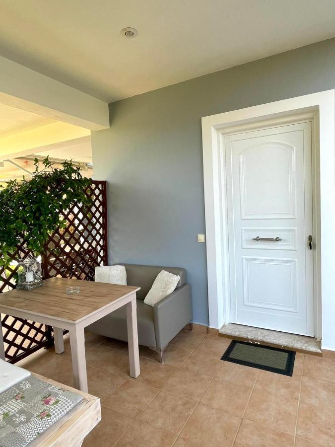 My Paradise Asini  Exterior photo