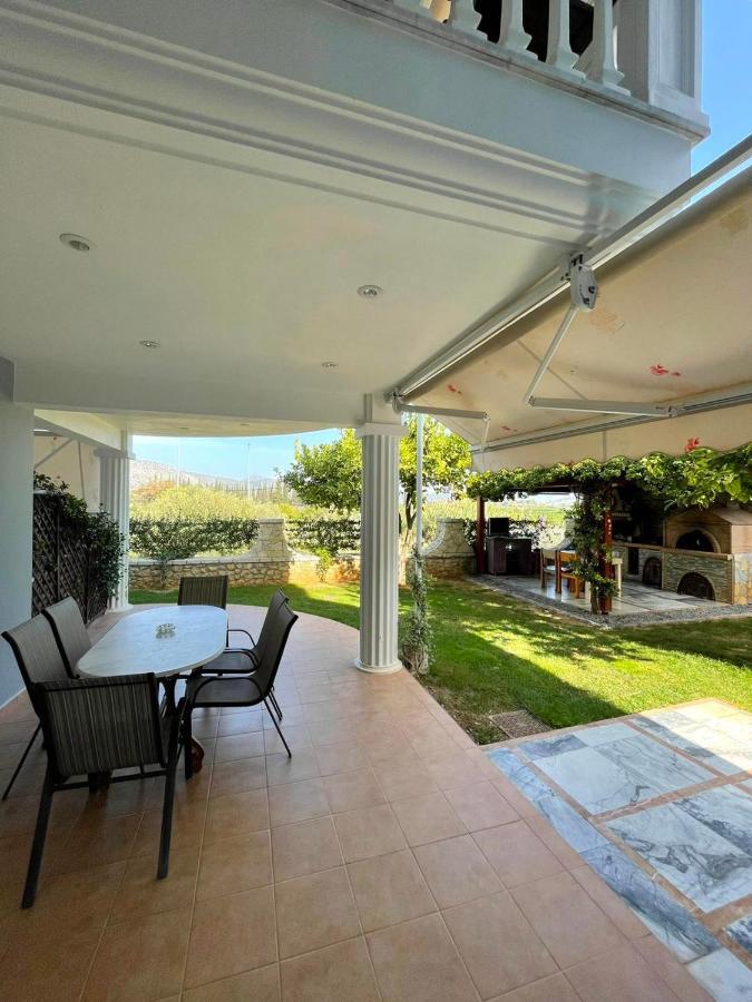 My Paradise Asini  Exterior photo
