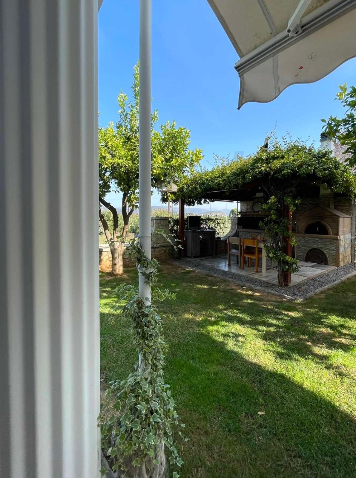 My Paradise Asini  Exterior photo