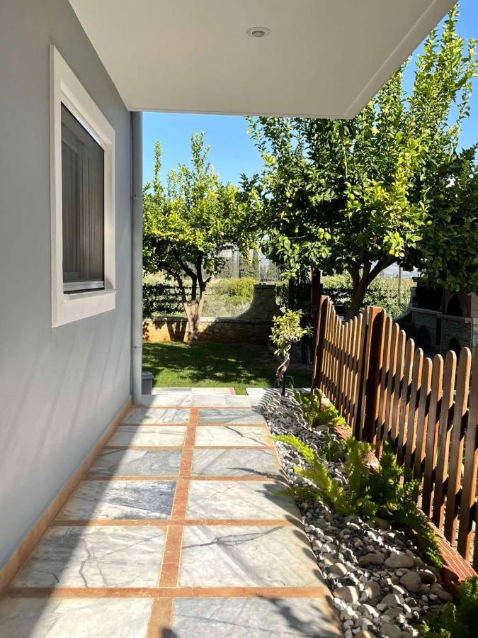 My Paradise Asini  Exterior photo