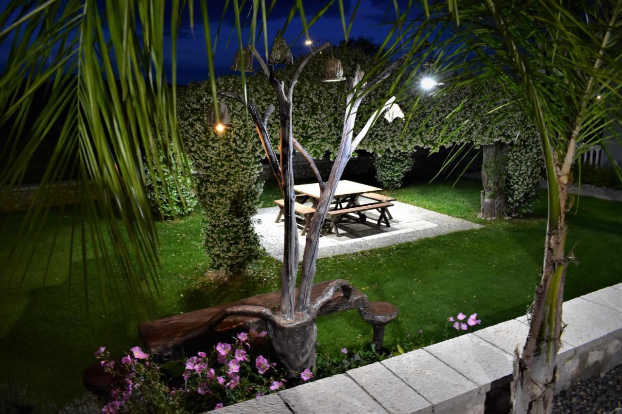 My Paradise Asini  Exterior photo