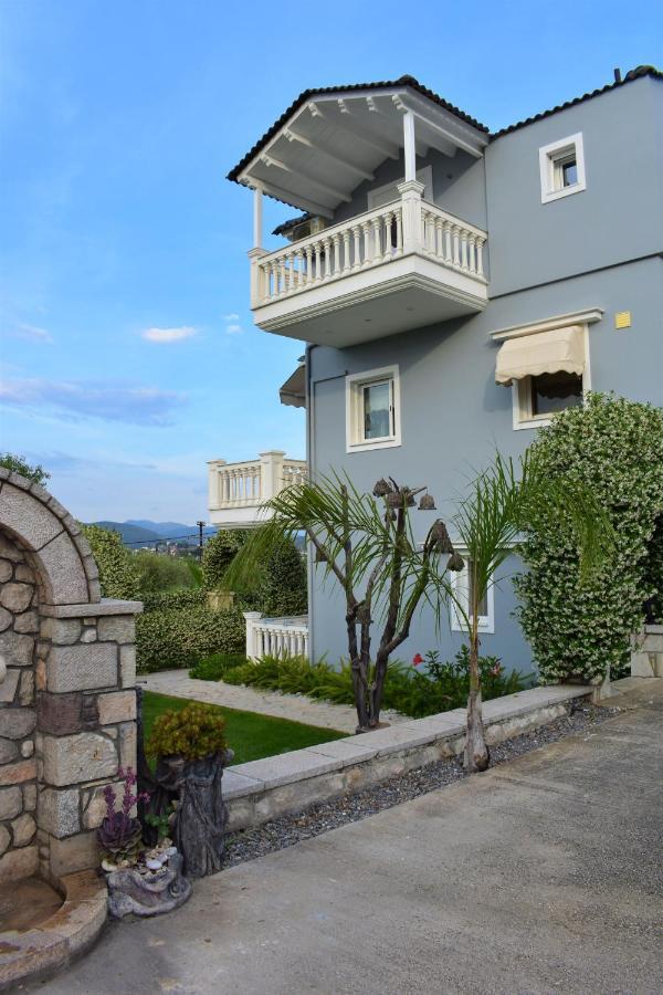 My Paradise Asini  Exterior photo