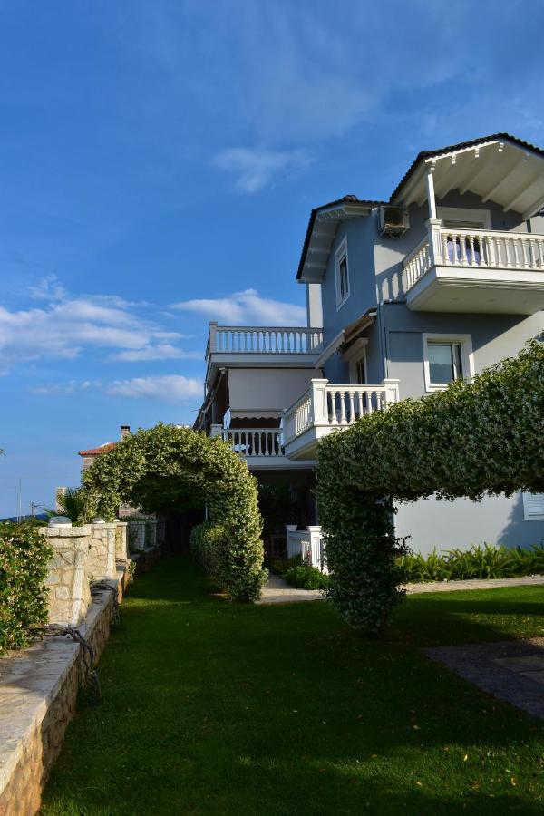 My Paradise Asini  Exterior photo