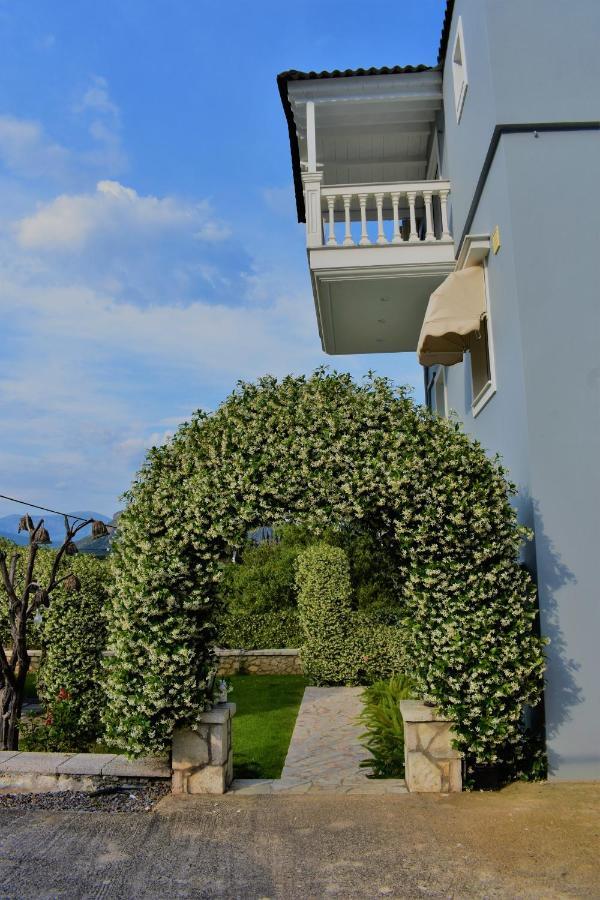 My Paradise Asini  Exterior photo