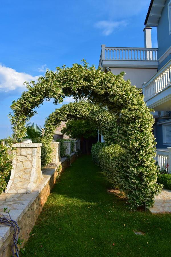 My Paradise Asini  Exterior photo