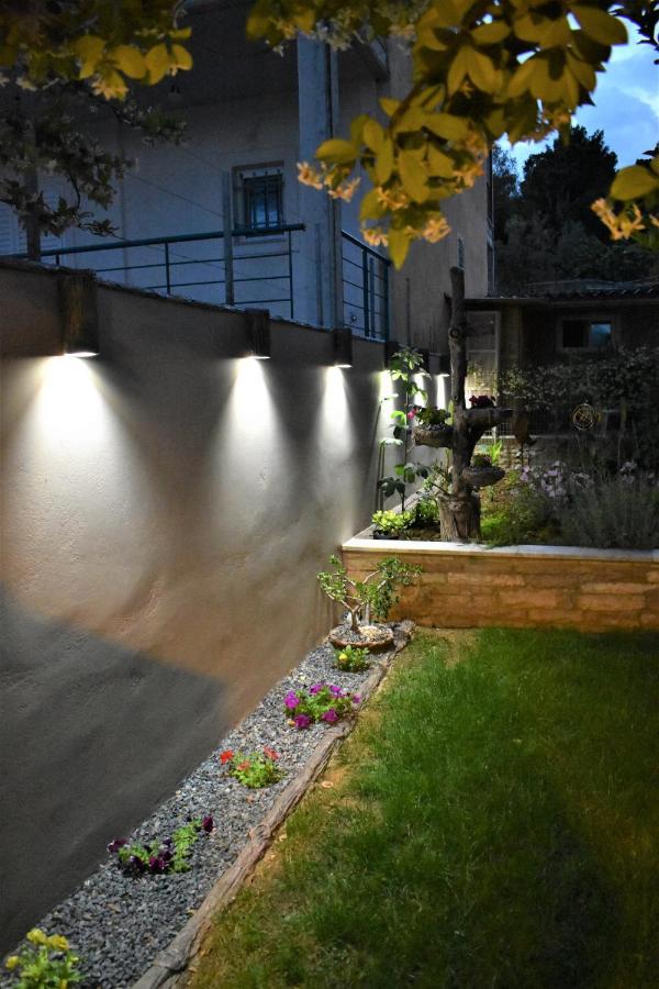 My Paradise Asini  Exterior photo