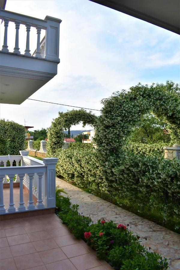 My Paradise Asini  Exterior photo