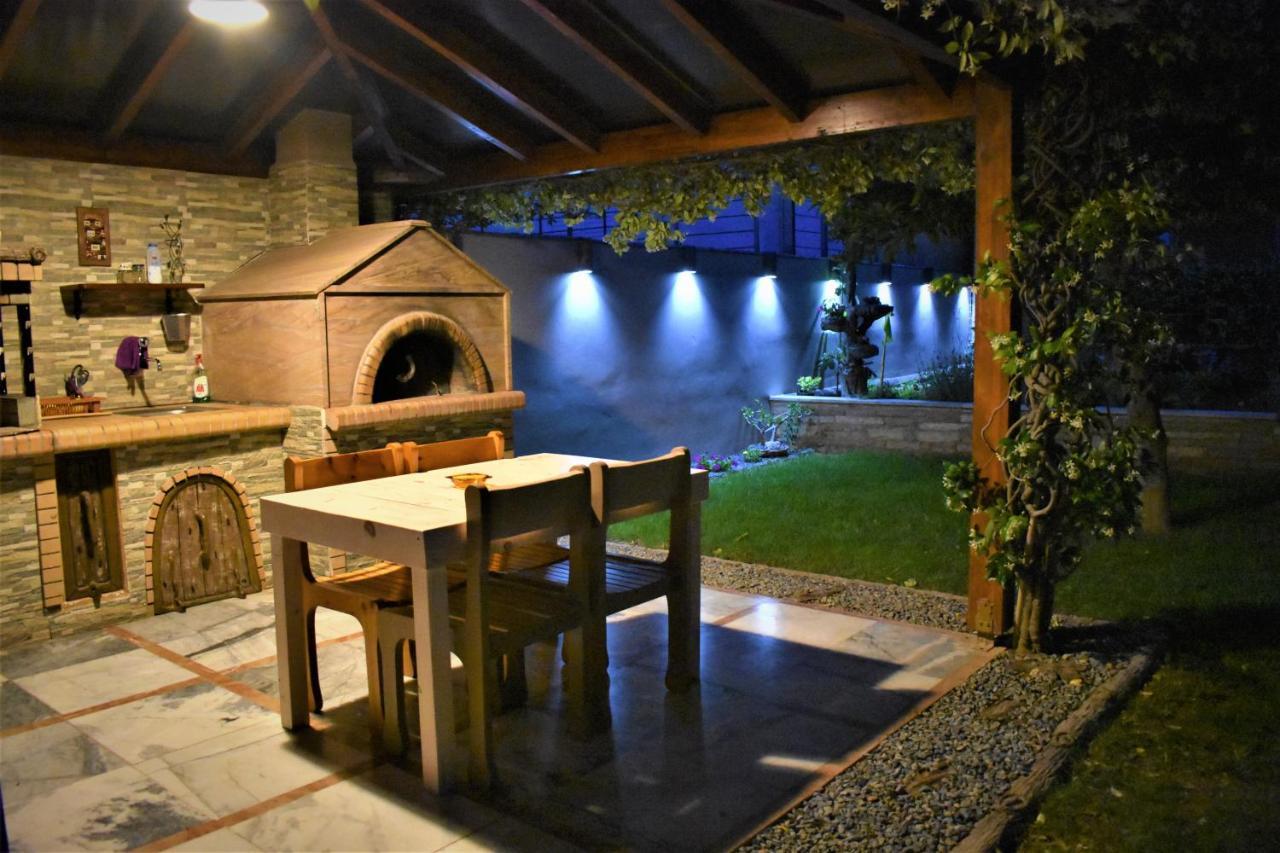 My Paradise Asini  Exterior photo