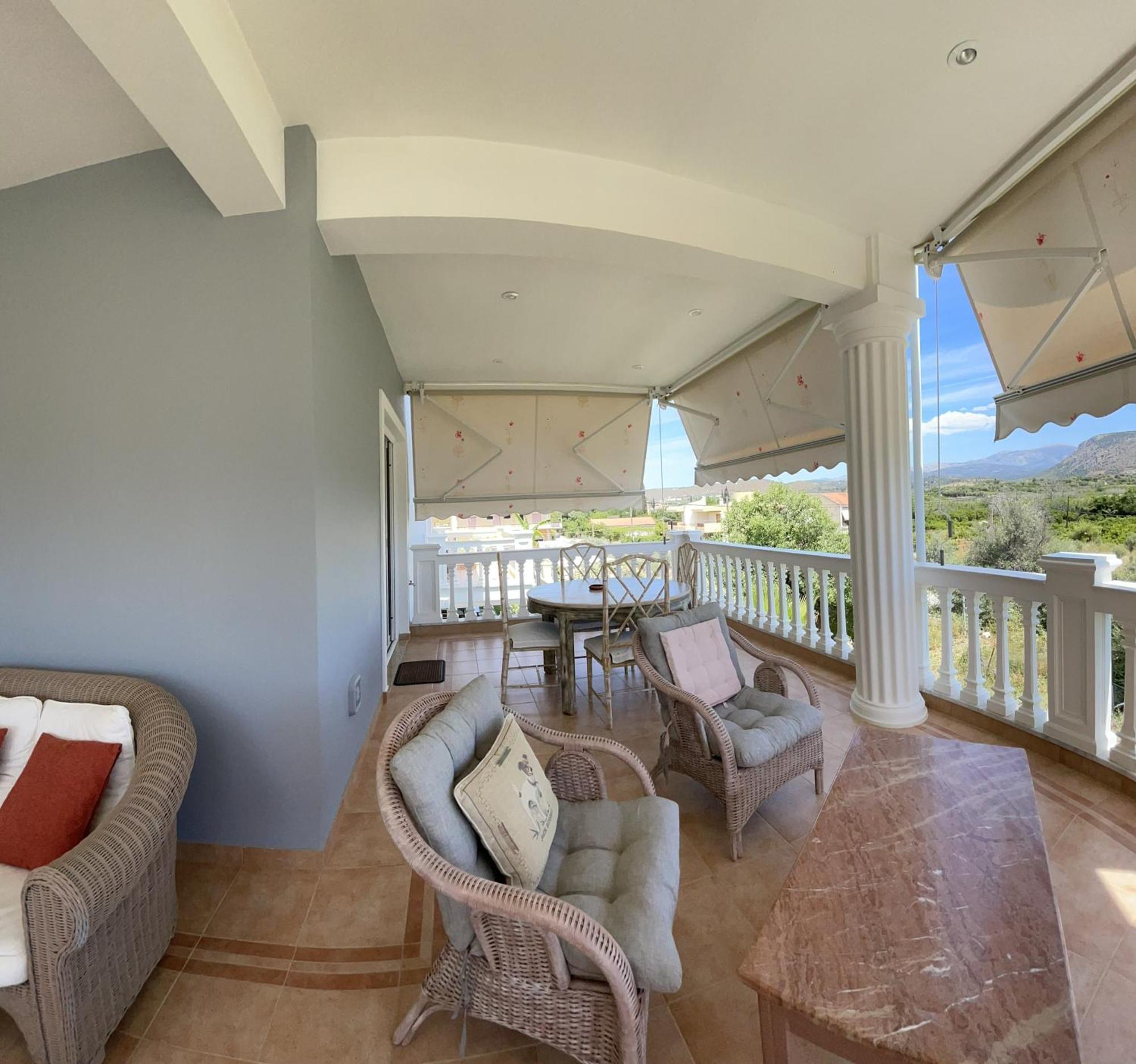 My Paradise Asini  Exterior photo