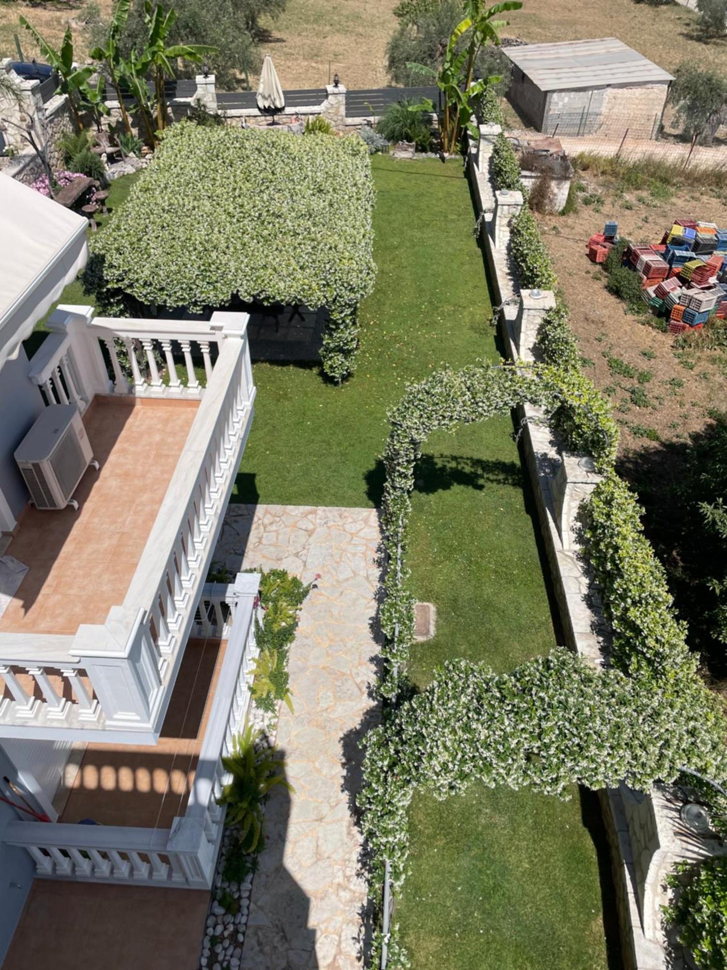 My Paradise Asini  Exterior photo