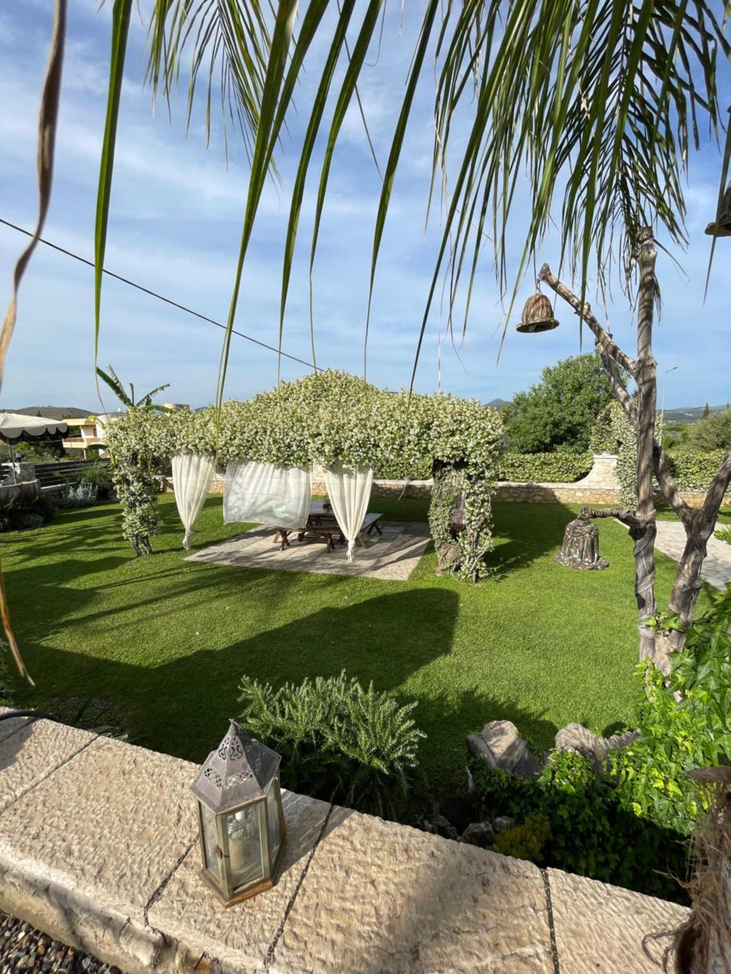 My Paradise Asini  Exterior photo